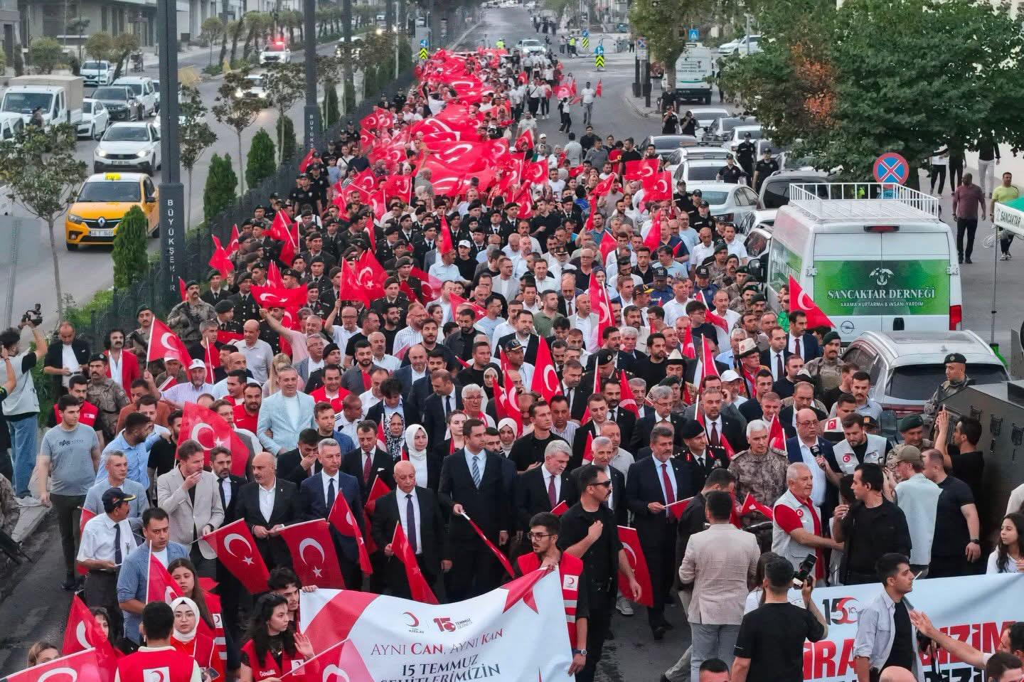 15 Temmuz’un 10. Yılında Kahramanmaraş Tek Yürek Oldu 1 IMG WA
