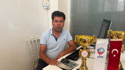 Kahramanmaraş'ta ilk kez gerçekleştirilecek olan ve 1 Ağustos tarihinde start