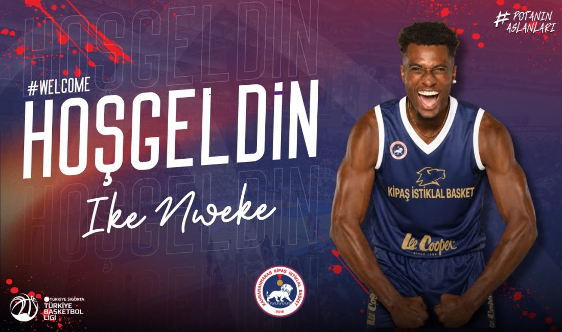 KİPAŞ İstiklal Basket yönetimi, yeni sezon yapılanmasında nokta transferlerle kadrosunu