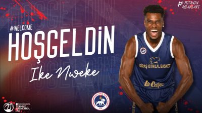 KİPAŞ İstiklal Basket yönetimi, yeni sezon yapılanmasında nokta transferlerle kadrosunu