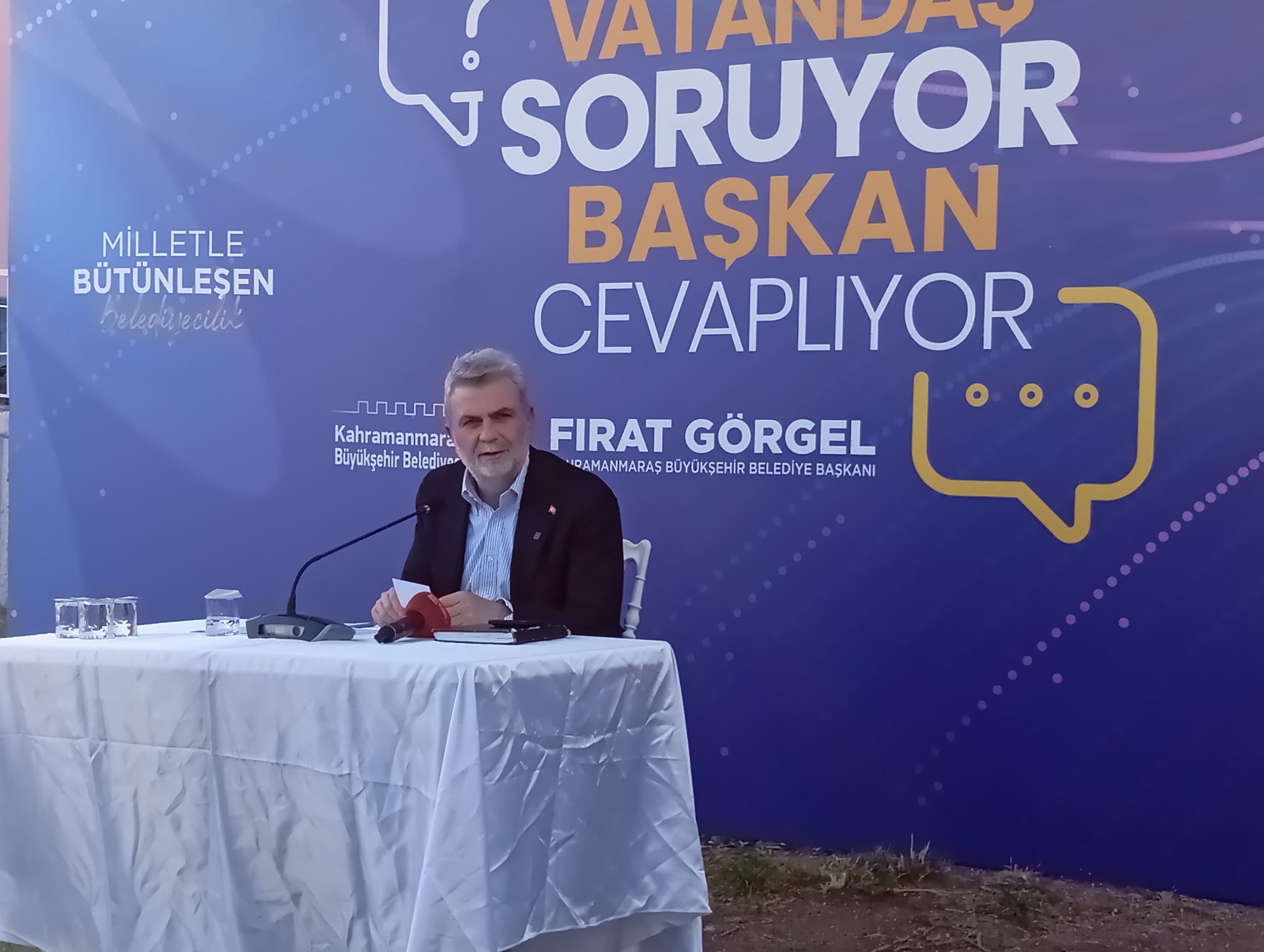 "Vatandaş Soruyor, Başkan Cevaplıyor" Programının İlk Durağı Namık Kemal Mahallesi Oldu 1 IMG