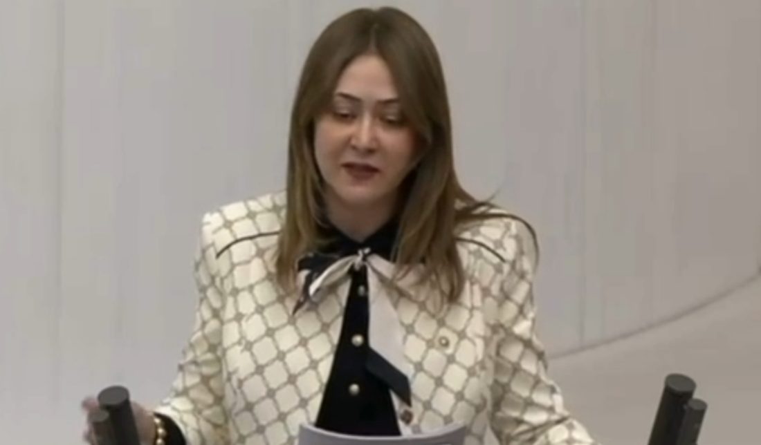 Teklifin; uzman erbaşların sicil sisteminin daha güçlü bir hukuki zemine