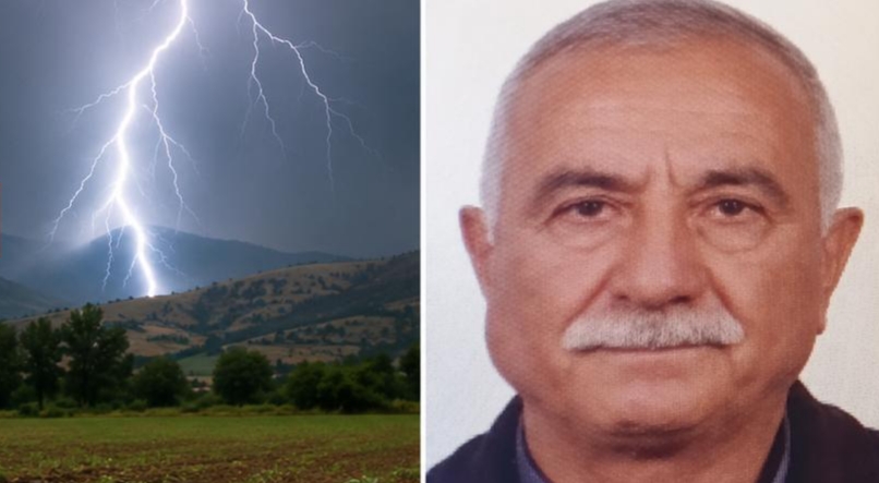 Olay, 23 Haziran’da Andırın ilçesine bağlı Akçakoyunlu Mahallesi’nde meydana geldi.