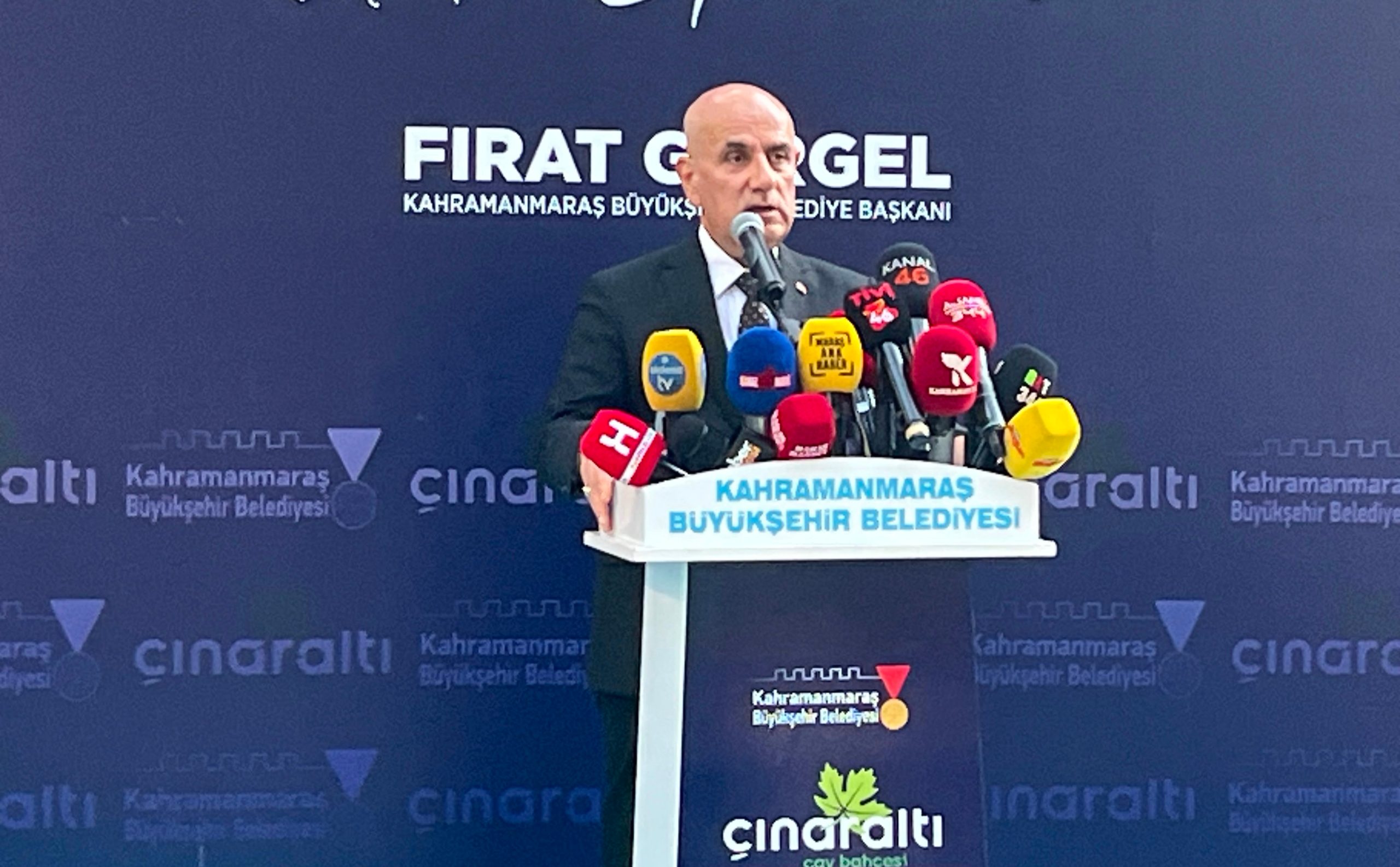 Prof. Dr. Vahit Kirişçi: "Şehrimizin Hafızasını Yaşatan Mekânları Koruyarak Geleceğe Taşıyoruz 1 IMG