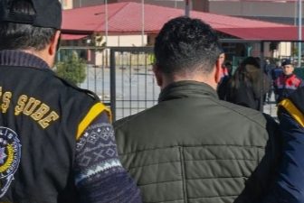 Kahramanmaraş İl Emniyet Müdürlüğü Asayiş Şube Müdürlüğü ekiplerince aranan şahıslara
