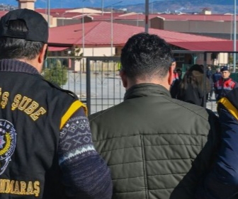 Kahramanmaraş İl Emniyet Müdürlüğü Asayiş Şube Müdürlüğü ekiplerince aranan şahıslara