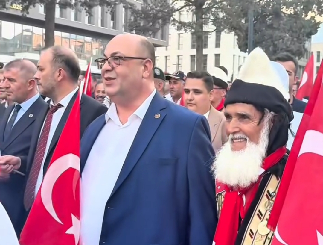 Mehmet Akpınar: Millî İradeye Sahip Çıkmaya Devam Edeceğiz 1 IMG