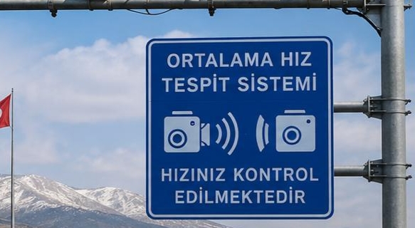 Kahramanmaraş’ta Ortalama Hız Tespit Sistemi 1 Ağustos’ta Devreye Giriyor Kahramanmaraş Valiliği tarafından yapılan açıklamada, il genelinde kurulan 30 farklı