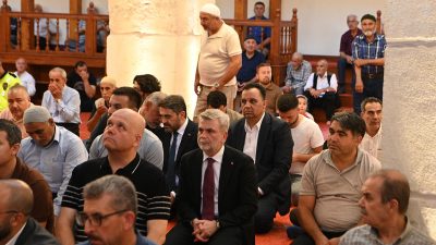 15 Temmuz Demokrasi ve Milli Birlik Günü’nün 10’uncu yıl dönümünde