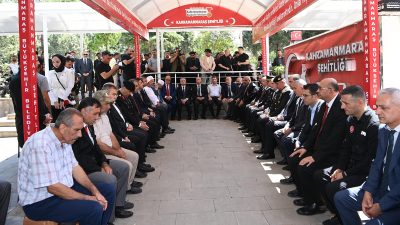 15 Temmuz Demokrasi ve Milli Birlik Günü’nün 10’uncu yıl dönümü