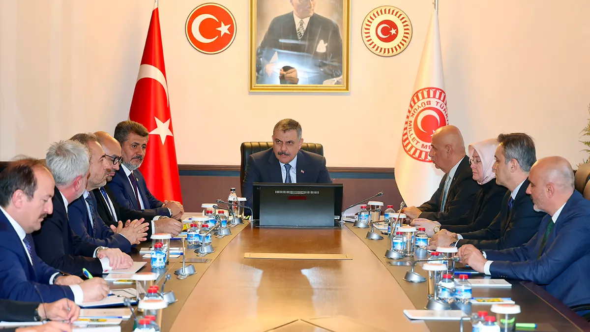 AK Parti Kahramanmaraş Heyetinden Ankara’da Önemli Temaslar 1 ak parti kahramanmaras heyetinden ankarada onemli temaslar