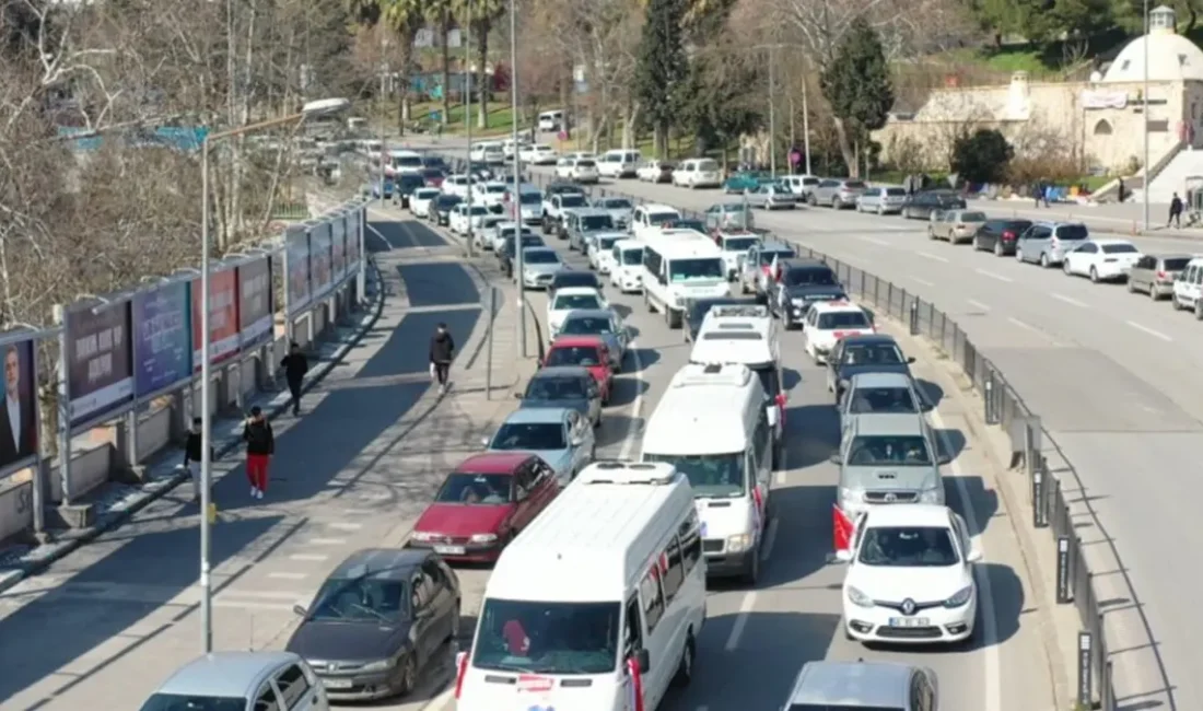 İçişleri Bakanlığı, araç sahiplerini yakından ilgilendiren önemli bir düzenlemeyi duyurdu.
