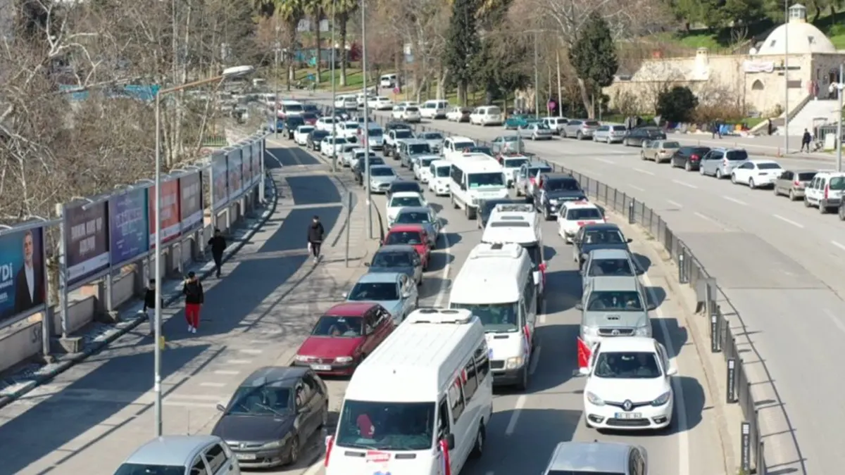 Araç Sahiplerine Müjde! İçişleri Bakanlığı Duyurdu: Bu Ekipmanlar İçin Artık Ceza Kesilemeyecek 1 arac sahiplerine mujde icisleri bakanligi duyurdu bu ekipmanlar icin artik ceza kesilemeyecek