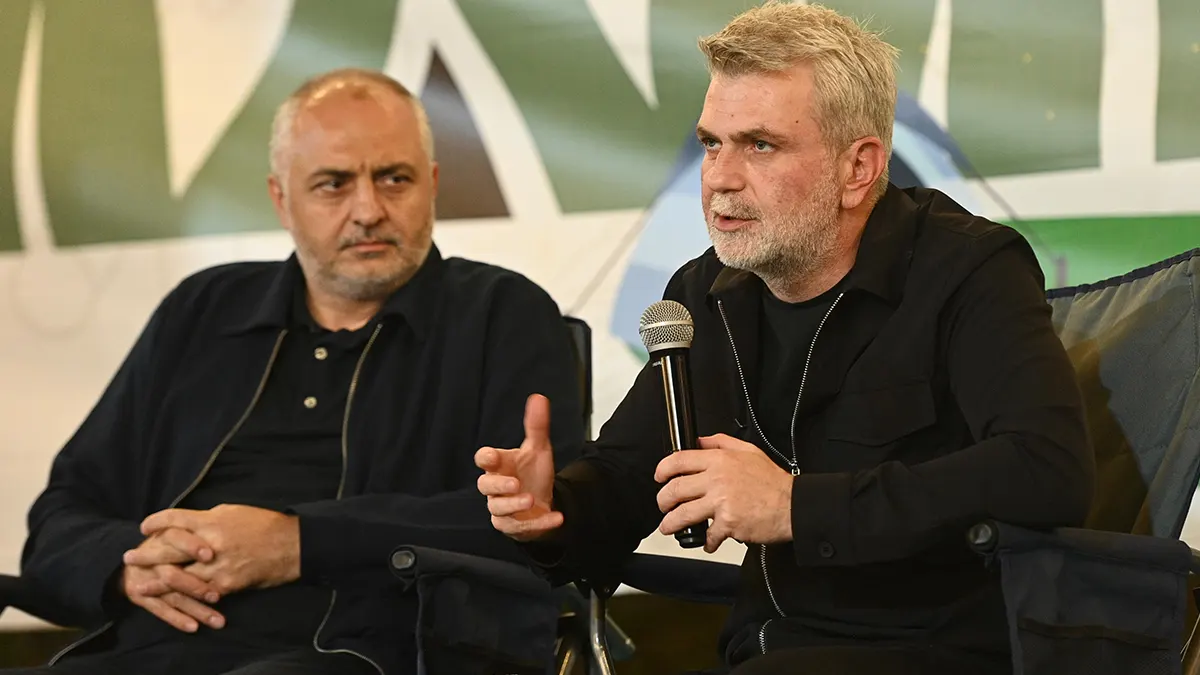 Başkan Görgel: “Gençlerimiz İçin Daha Güçlü Bir Gelecek İnşa Ediyoruz” 1 baskan gorgel genclerimiz icin daha guclu bir gelecek insa ediyoruz