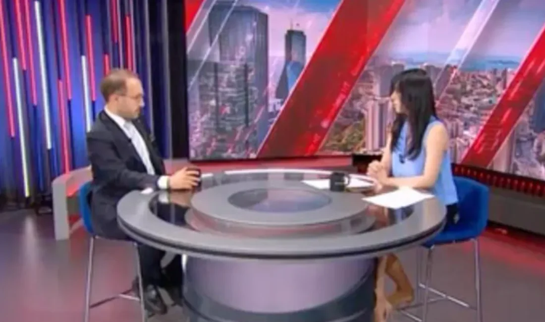 BLC Group CEO’su Balcıoğlu: Belirsizlik tekstil sektörünü verimsiz çalışmaya zorluyor Belirsizlik nedeniyle üretimin verimsiz hale geldiğini belirten Balcıoğlu, mevcut durumu