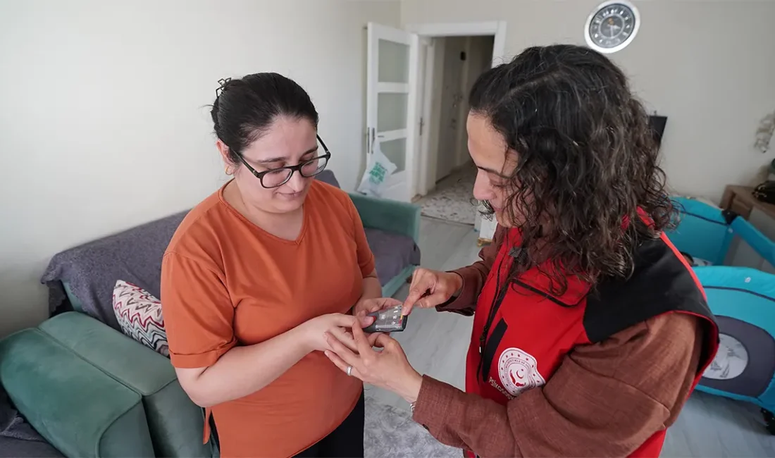 Yaşlı ve özel gereksinimli vatandaşların ev ortamında karşılaşabilecekleri riskleri en