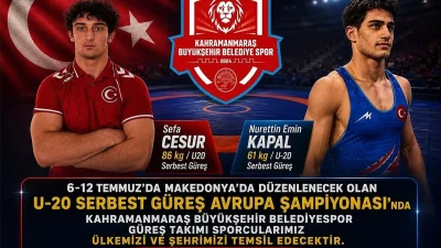 Uzun süredir Avrupa Şampiyonası hazırlıklarını yoğun antrenman programıyla sürdüren milli