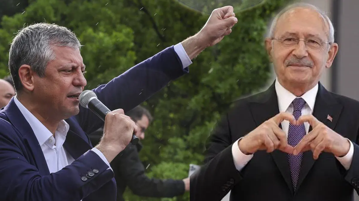 CHP'den istifa edip Yeni Parti'ye katılan 91 milletvekili 1 chpden istifa edip yeni partiye katilan milletvekili
