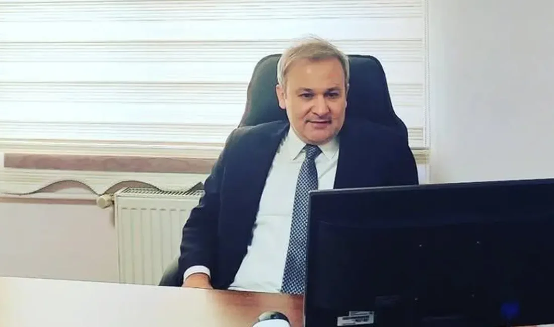 Kahramanmaraş’tan İspanya’ya Akademik Başarı: Doç. Dr. Alper Kerem Jüri Üyesi Oldu Avrupa’nın önde gelen teknik üniversitelerinden Madrid Politeknik Üniversitesi’nde gerçekleştirilen savunmada
