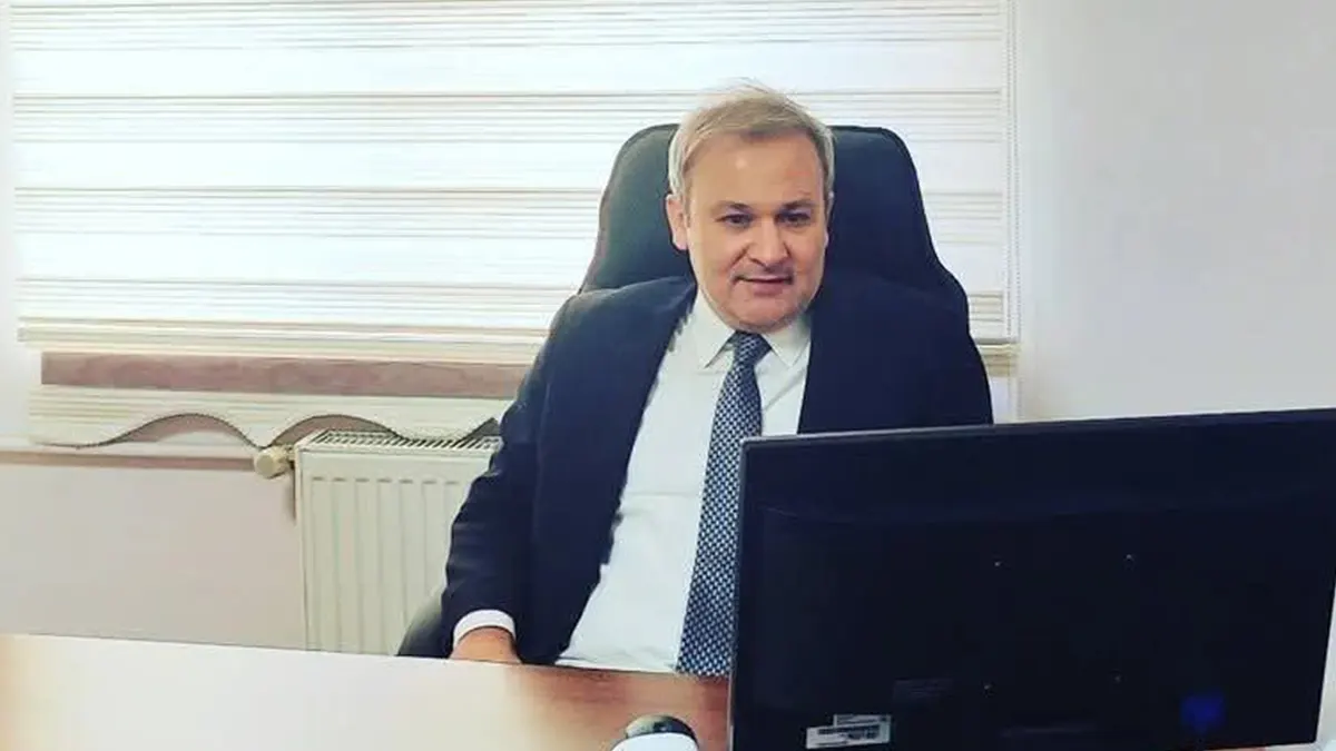doc dr alper kerem madrid politeknik universitesinde juri uyesi oldu