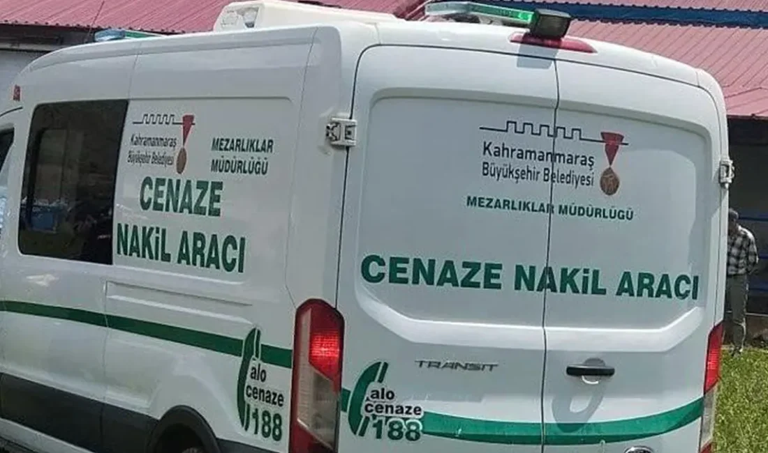 Edinilen bilgiye göre, Elbistan Sanayi Sitesi’nde 3 gün önce meydana