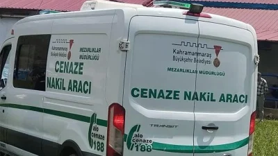 Edinilen bilgiye göre, Elbistan Sanayi Sitesi’nde 3 gün önce meydana