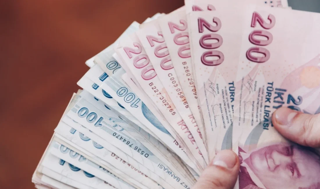 Emekli ve memurun zam oranı netleşti! İşte meslek meslek yeni maaşlar TÜİK'in haziran ayı enflasyonunu açıklamasıyla milyonlarca memur ve emeklinin temmuz