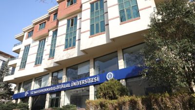 İBTÜ bünyesinde mevcut Mühendislik, Mimarlık ve Tasarım Fakültesi ile Airbus