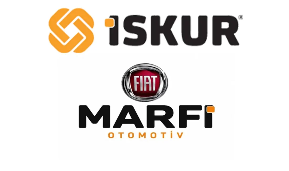 İSKUR Holding’de Önemli Değişim: MARFİ Otomotiv’e Yeni Genel Müdür Kahramanmaraş merkezli İSKUR Holding bünyesinde faaliyet gösteren MARFİ Otomotiv'de üst