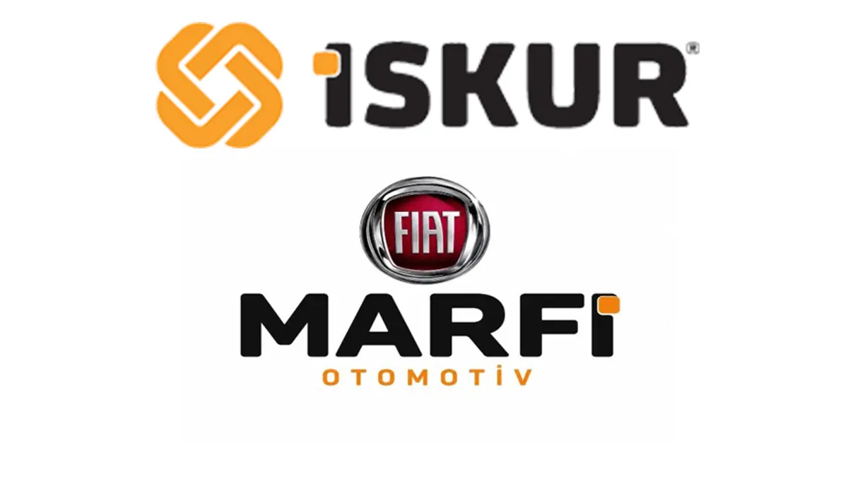 iskur holdingde onemli degisim marfi otomotive yeni genel mudur