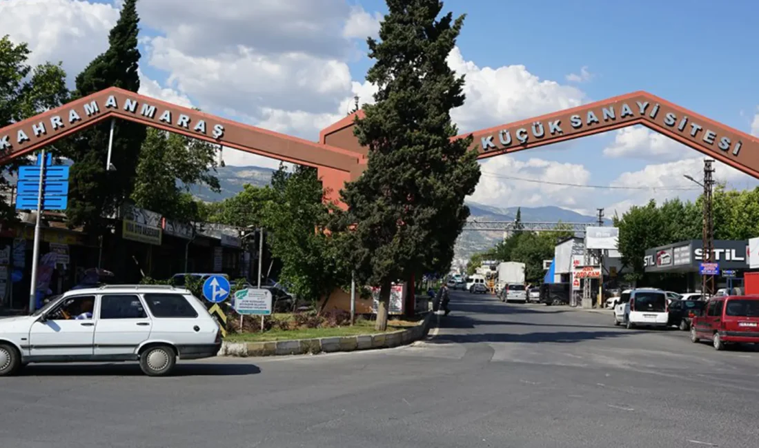 Kahramanmaraş Teknik Makina Odası, Genel Kurul'da alınan karar doğrultusunda bu