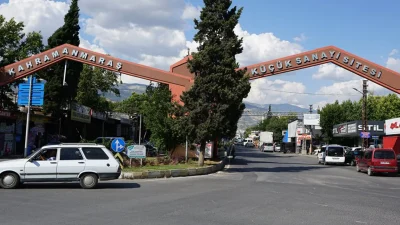 Kahramanmaraş Teknik Makina Odası, Genel Kurul'da alınan karar doğrultusunda bu