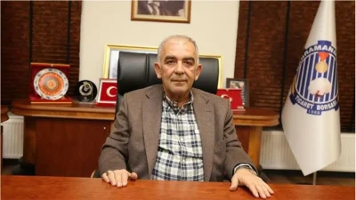 Aziz milletimizin ve kahraman güvenlik güçlerimizin alçak ve hain darbe