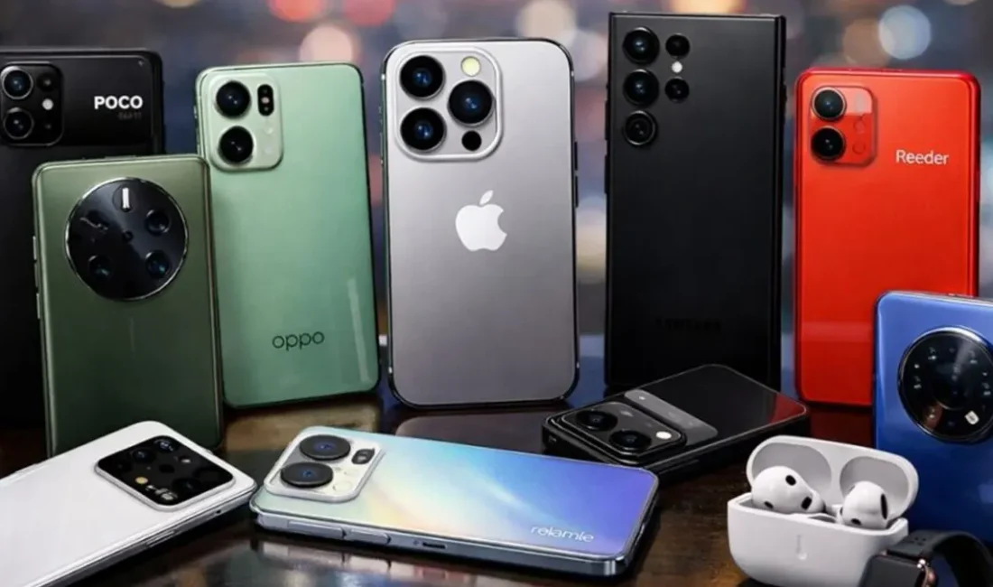 Kahramanmaraş’ta Telefon Almayı Düşünenler Acele Edin! Zam Kapıda Akıllı telefon satın almayı planlayan milyonlarca vatandaşı yakından ilgilendiren yeni