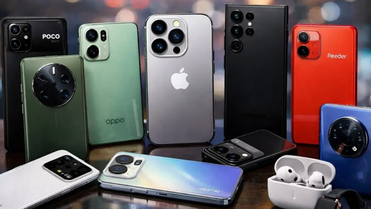 Kahramanmaraş'ta Telefon Almayı Düşünenler Acele Edin! Zam Kapıda 1 kahramanmarasta telefon almayi dusunenler acele edin zam kapida