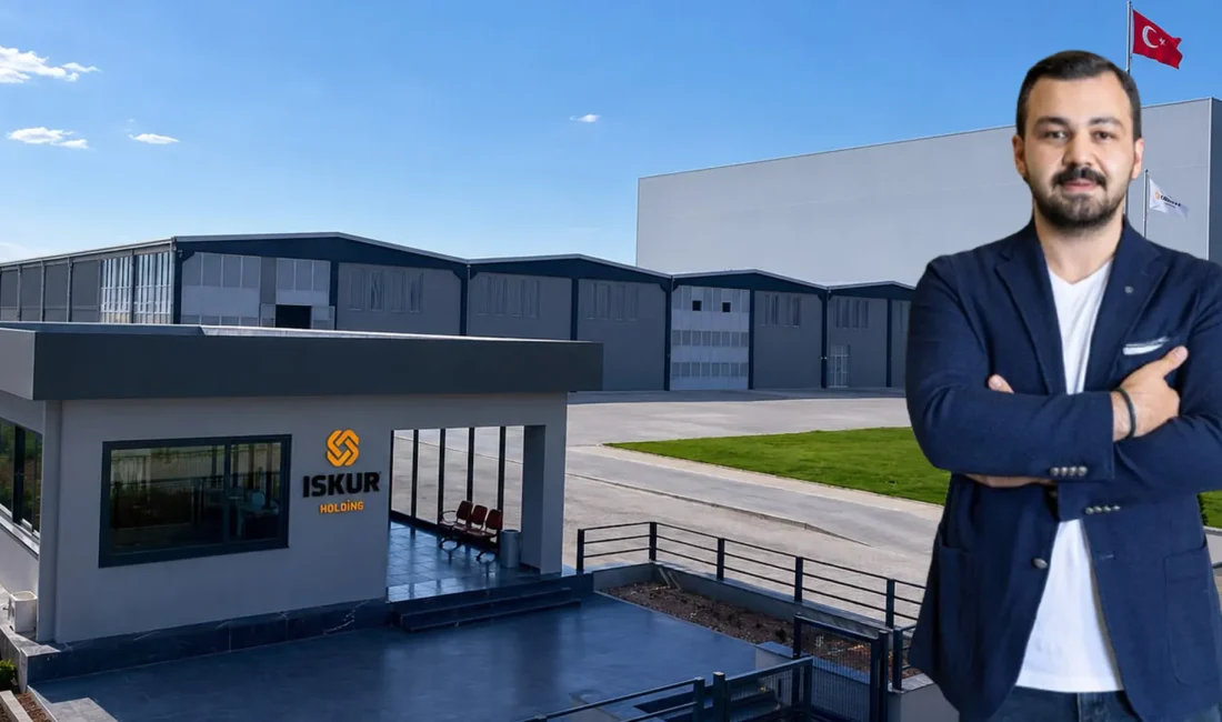 Karanlık Fabrikaya Doğru: İSKUR’dan Akıllı Üretim Hamlesi Kurulduğu tarihten bu yana üretim faaliyetlerini aralıksız sürdüren ve uluslararası