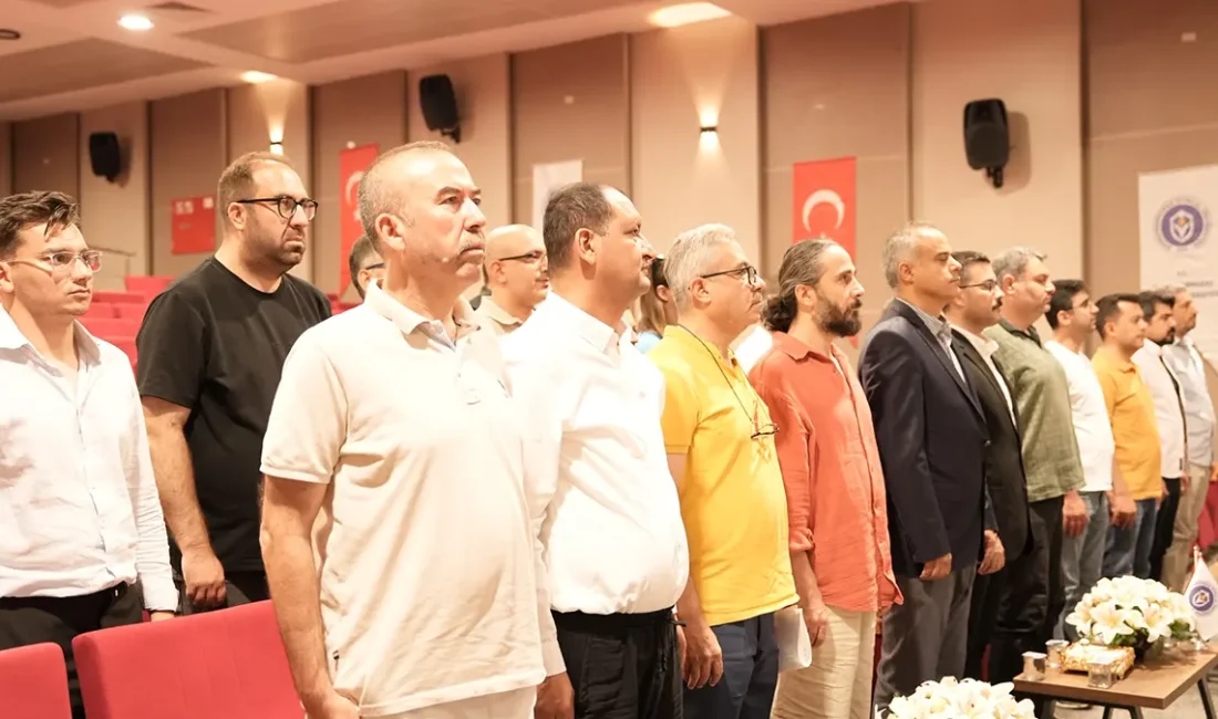 15 Temmuz, devlete 'takiyye' stratejisiyle sızan ezoterik bir yapılanmanın açık