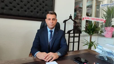 Daha önce Büyükşehir Belediyesi Zabıta Müdürlüğü bünyesinde görev yapan Kaya’nın,