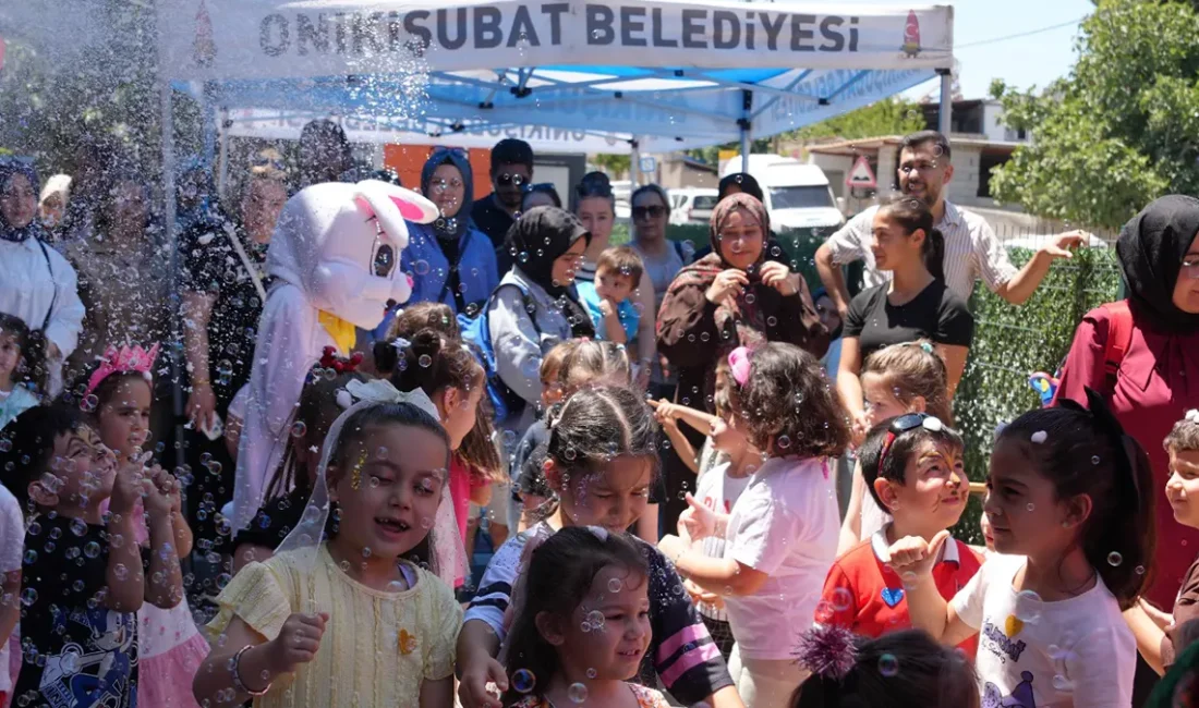 13 Temmuz - 14 Ağustos tarihleri arasında Şehit Hakan Akdere