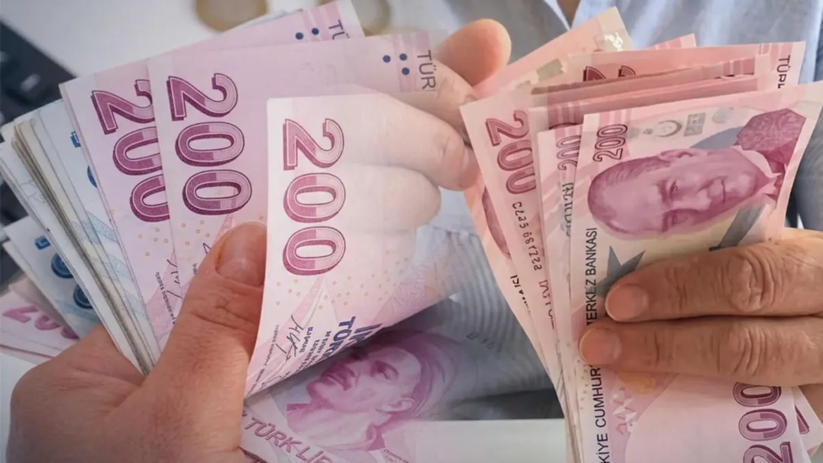 polis ogretmen doktor memurlarin dort gozle bekledigi odeme tutarlari netlesti