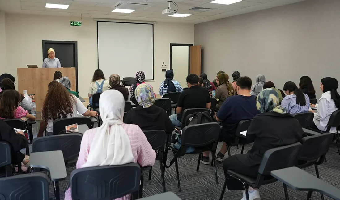 Özellikle Yükseköğretim Kurumları Sınavı (YKS) ve Kamu Personeli Seçme Sınavı’na