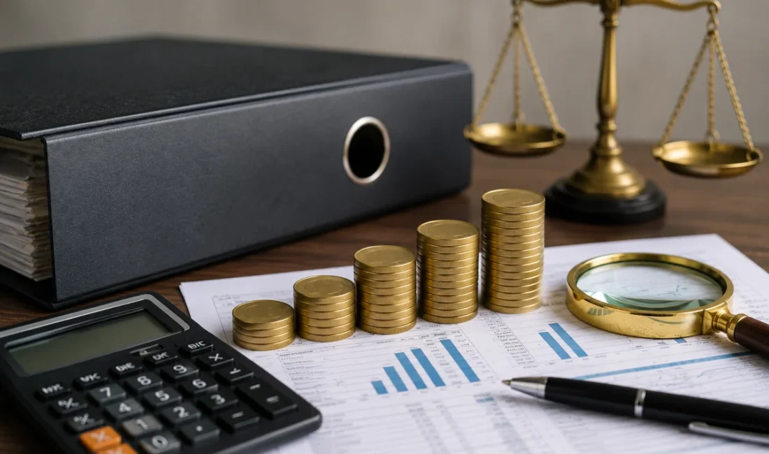 Riskli mükelleflere 5 kat teminat dönemi Buna göre, vergiye uyumlu mükellefler teminatı beşte bir oranında verebilecek.