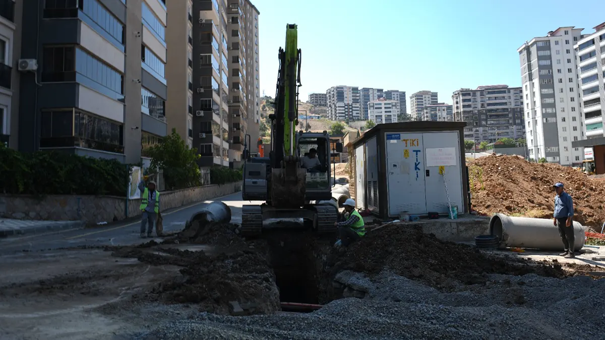Tekerek Mahallesi’nde Şehrin Geleceğine Güçlü Yatırım 1 tekerek mahallesinde sehrin gelecegine guclu yatirim