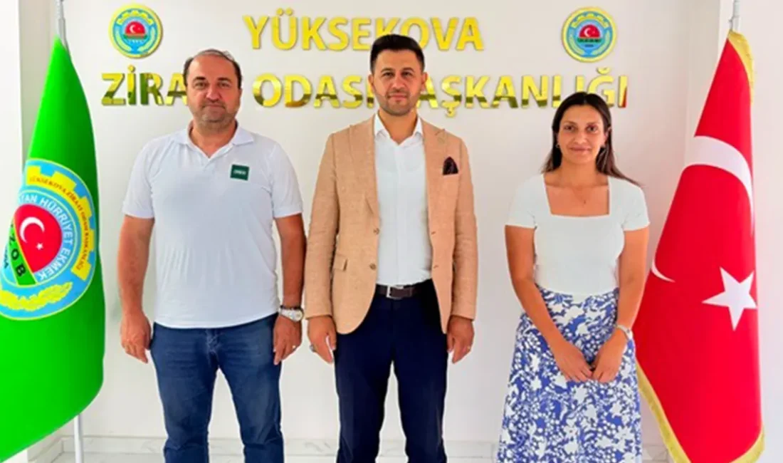 Gerçekleştirilen ziyaretlerde hayvan besleme stratejilerini, sürü sağlığını, verimliliği artırmaya yönelik