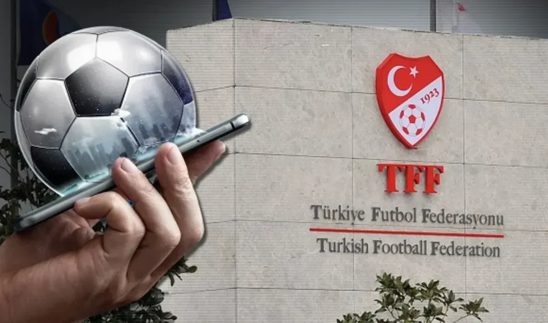 Türk futbolunda bahis iddialarına ilişkin yürütülen incelemelerde yeni bir aşamaya