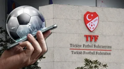 Türk futbolunda bahis iddialarına ilişkin yürütülen incelemelerde yeni bir aşamaya
