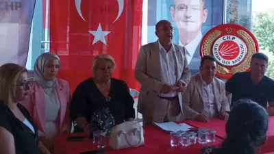 Elbistan’ın kendileri için ayrı bir yere sahip olduğunu belirten Ateş,