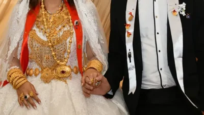 Yargıtay'ın düğün takılarıyla ilgili verdiği yeni emsal karar, evlilik ve