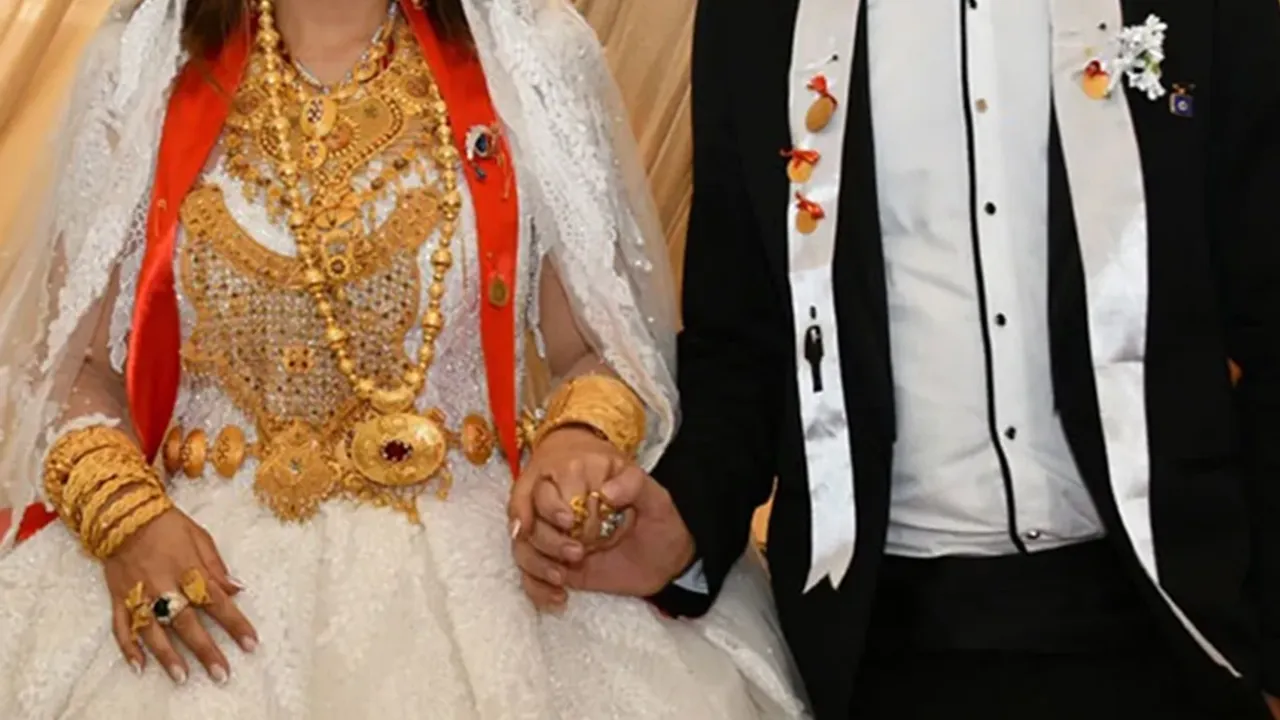 Yargıtay'dan Düğün Takılarında Tarihi Değişiklik! Artık Altın Kime Takıldıysa Onun Olacak 1 yargitaydan dugun takilarinda tarihi degisiklik artik altin kime takildiysa onun olacak