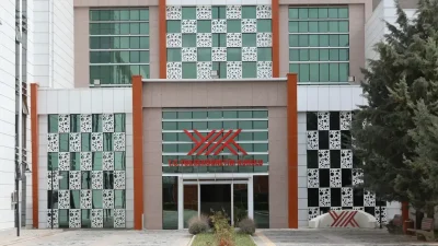 Daha önce alınan kararla Adıyaman, Hatay, Kahramanmaraş ve Malatya'daki üniversitelerde